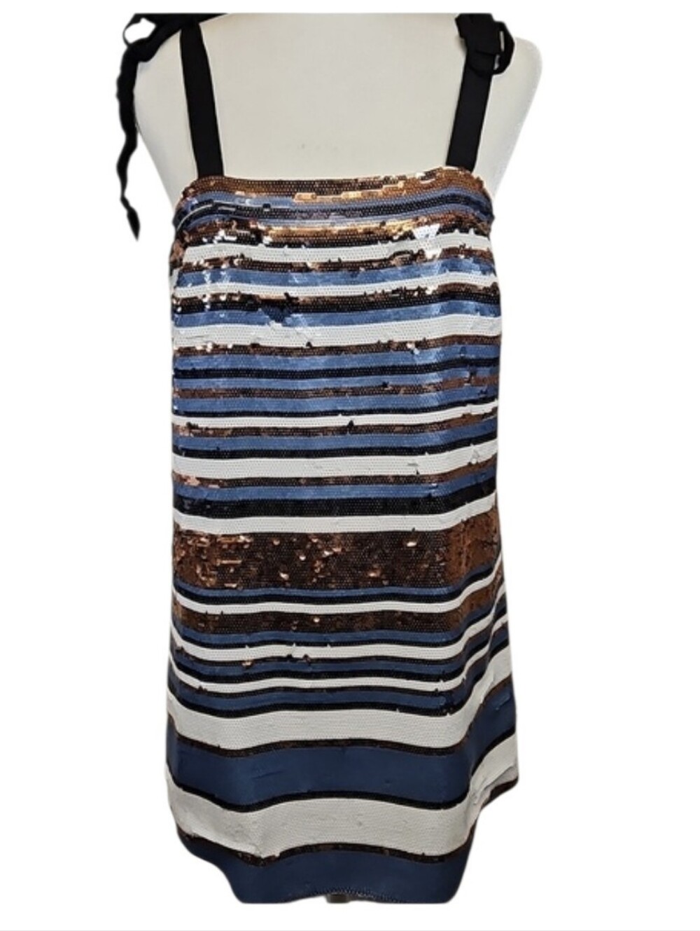 Veronica Beard Abril Cocktail Dress, Size 2